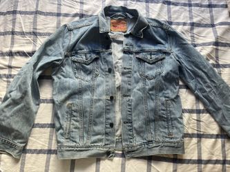 Levi’s denim Jacket