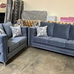 Sofa Loveseat