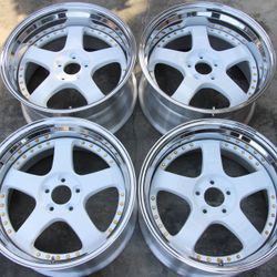 SSR SP1 19” NEW
