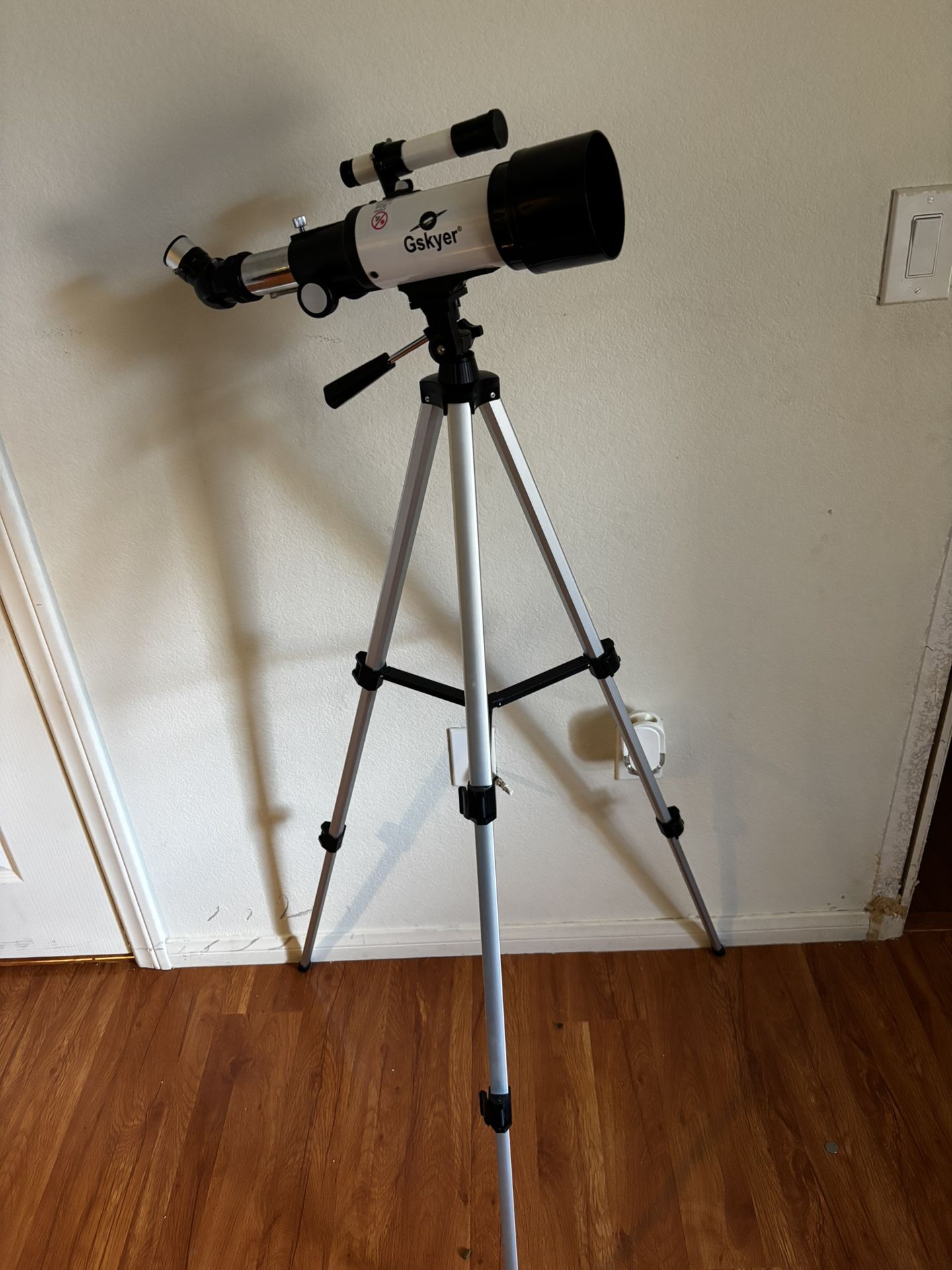 Gskyer Telescope
