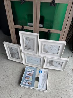 Photo frames