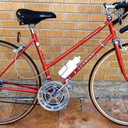Schwinn Traveler Road Bike - Vintage 
