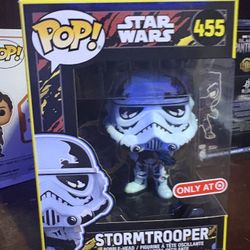 Storm Trooper 