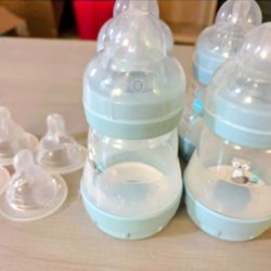 Baby Bottles