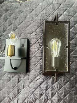 Wall Lamps