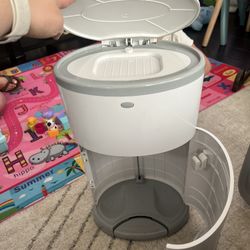 Deko Diaper Pale 