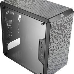 7800x3d With RTX 5080