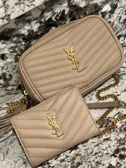 Yves Saint Laurent
