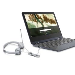 Lenovo Laptop Headset Bundle