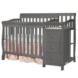 NEW Baby Crib (Retails For $261)
