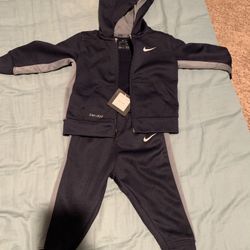 Nike Boys Outfit