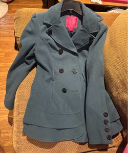 Winter Coat