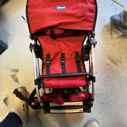 Heavy Duty Hiking Backpack For Toddlers Small Kids 