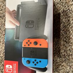 Nintendo Switch BUNDLE!