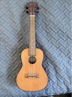 Ukulele