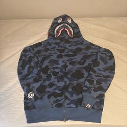 Bape Hoodie 