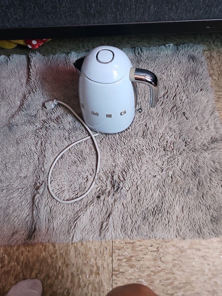 Electric Kettle