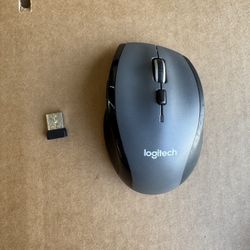 Lot Of 9 Computer Mice 