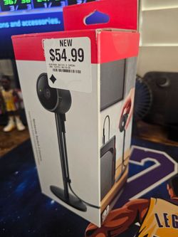 Switch 2 camera for trade
