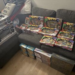 Selling at tcg player market or just below tcg player market value