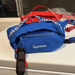 supreme