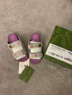 GG crystal canvas slides