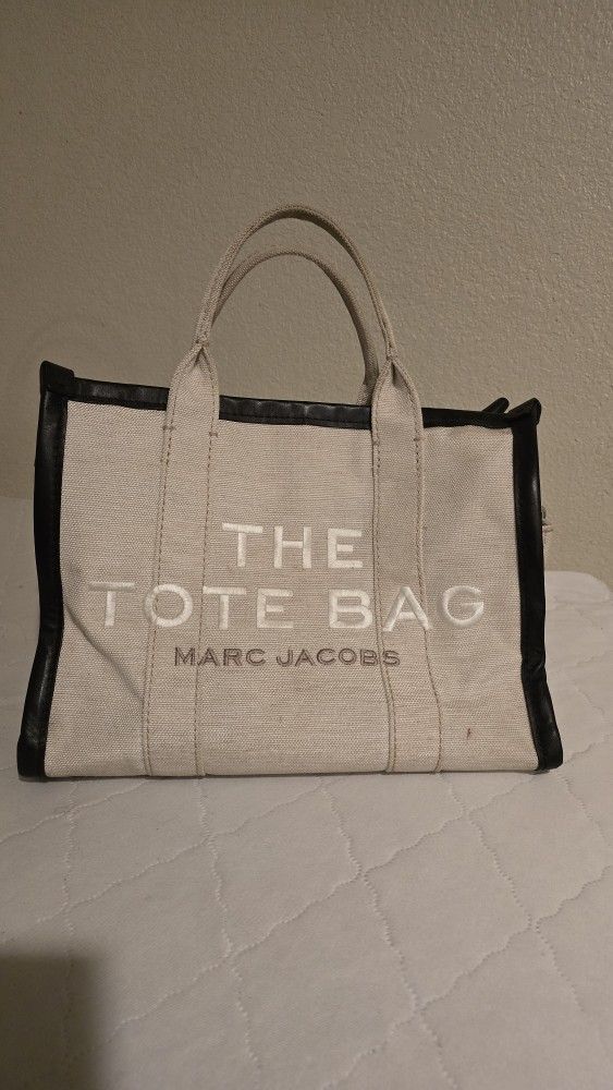 The Tote Bag Marc Jacobs