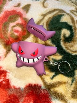 Gengar AirPods Pro Silicone Case