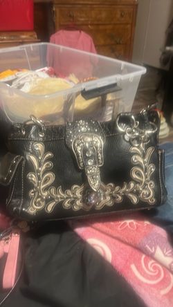 Kathy purse