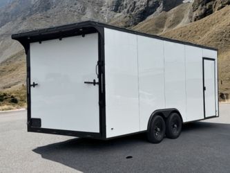 VersaCargo Sport Trailers: Ultimate Trailer for Motorsports Enthusiasts - Klamath Falls, OR