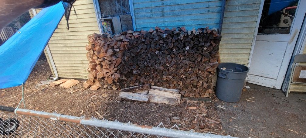 Firewood