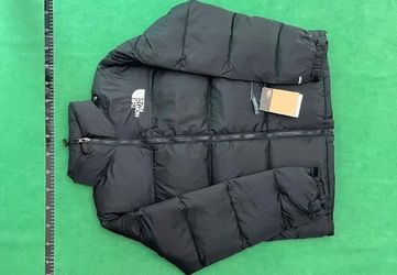 North Face 700 Puffer
