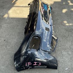 2015 BMW I3 Front Bumper 