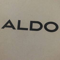 Aldo Womens Shoes Never Worn!