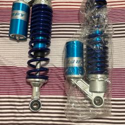 RFY Motorcycle Shocks