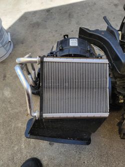 Heater Core