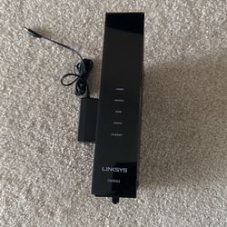 Linksys CM3024 Cable Modem 