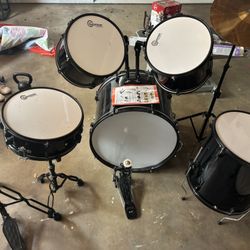 Drum set 