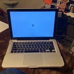MacBook Pro 13-inch
