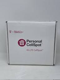 T-Mobile Personal CellSpot