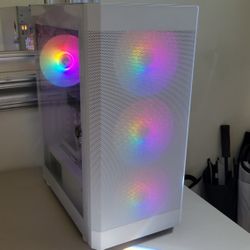 Computer Desktop Asus ,  INTEL Six-Core i5 9th Gen,16GB DDR4, 256GB SSD NVME M.2, 1TB HDD.W11Pro