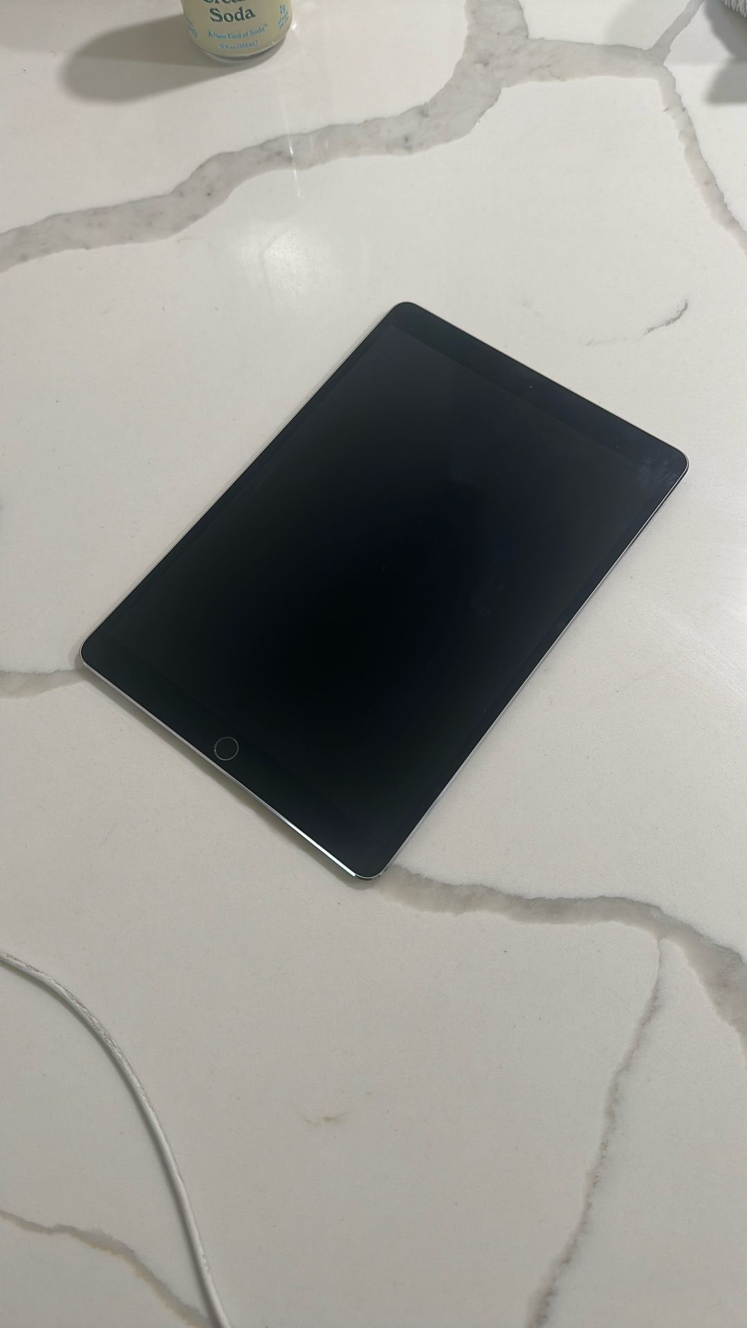 iPad Pro 10.5” 256GB