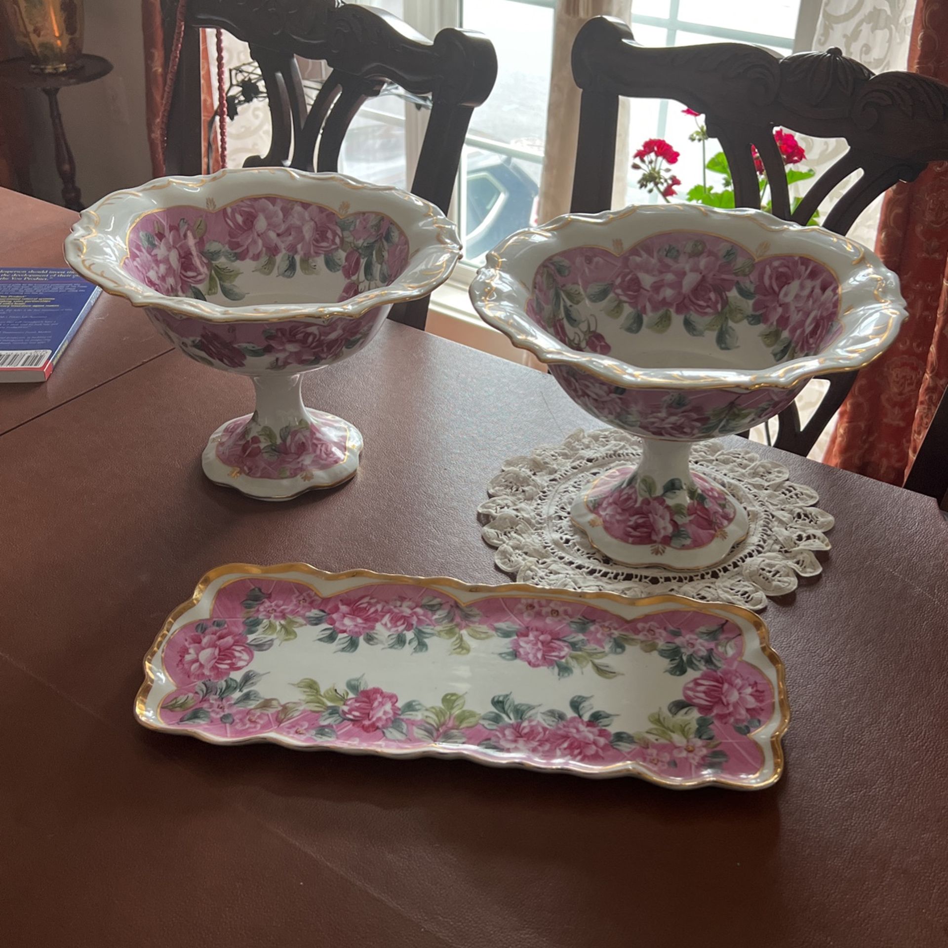 3 piece decor set by formalities