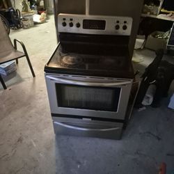 Oven