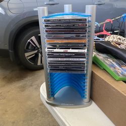 CD/Disc Stand Holder