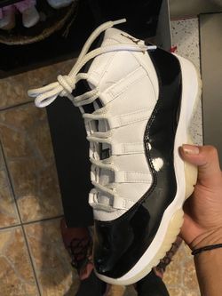 Jordan DMP 11