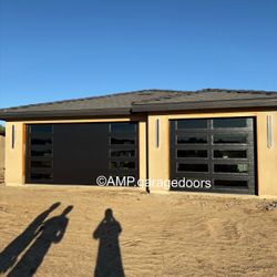 Garage Door 