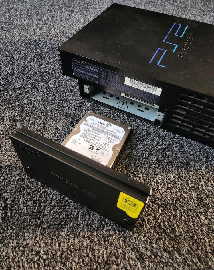 Playstation 2 Horror Game Collection 