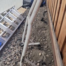 Motorcycle bike stands 20 each both for 30