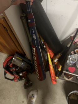 Cat 9 Connect Travel Ball Bat 
